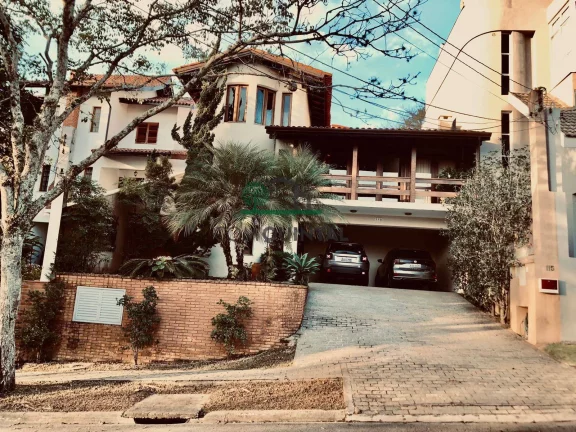 Casa com 3 Quartos à Venda, 247 m² em São Paulo Ii - Cotia