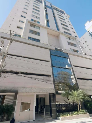 Imagem Apartamento com 4 suítes e 3 vagas de garagem - Balneário Camboriú/SC