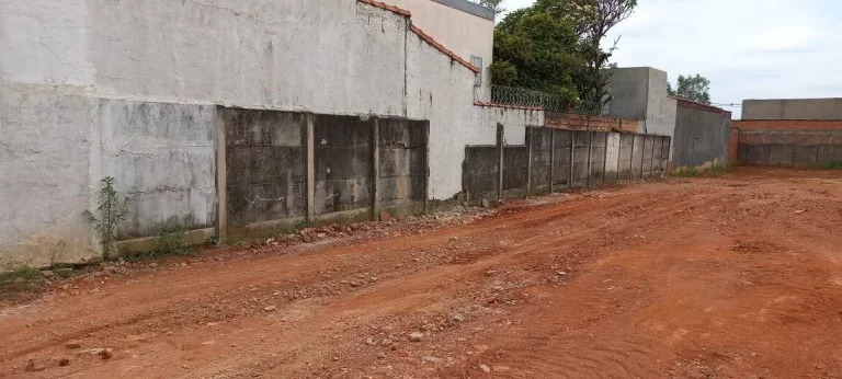 Imagem TERRENO VILA HELENA