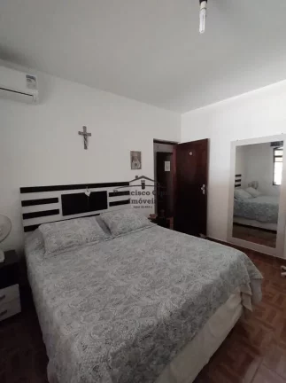 Imagem Casa à venda no bairro Jardim Aeroporto - Guaratinguetá/SP