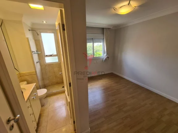 Imagem Apartamento de 3 Suites e 5 Vagas de Garagem em Campo Belo,
