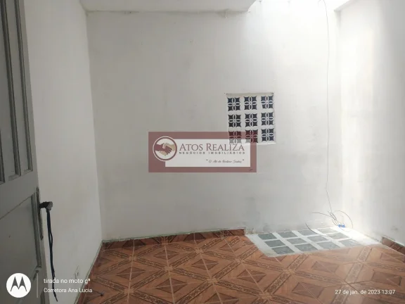 Imagem Casa em Parque Grajau - São Paulo