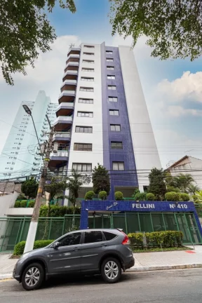 Imagem APARTAMENTO RESIDENCIAL em São Paulo - SP, Vila Clementino