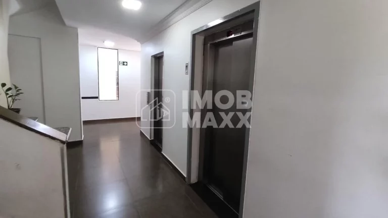 Imagem Apartamento a vendas SQN 306 2 quartos elevador 2 banheiros