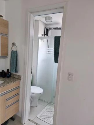 Imagem Touch Studio Jardim Santo André Sp, Comprar apartamento studio em Santo André SP
