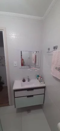 Imagem Apartamento à venda, 40 m² por R$ 260.000,00 - Vila Guilhermina - Praia Grande/SP