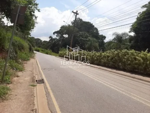 Imagem TERRENO EM JUNDIAÍ NO BAIRRO IVOTURUCAIA COM ÁREA DE 1.934,50 M²