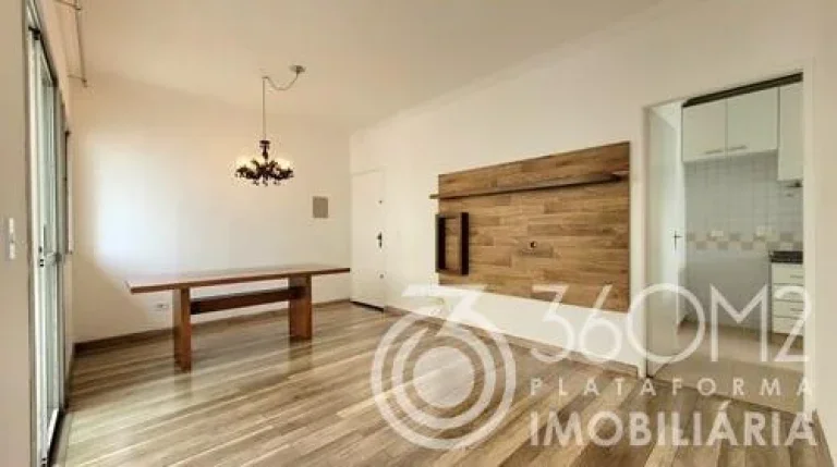 Imagem Apartamento para Venda em São Bernardo do Campo / SP no bairro Planalto