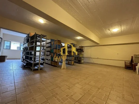 Imagem Prédio Comercial/Industrial com 1.000 m² em Nova Petrópolis SBC