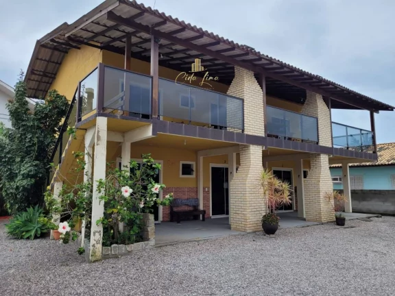 Imagem Residencial Estrela Dourada ponta do papagaio a venda, Pousada, Hotel.