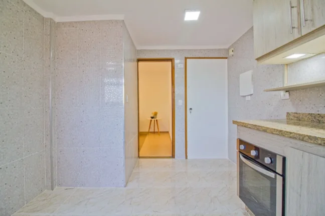 Imagem Apartamento 67M², 2Q, 1 Banheiro, 1 Vaga, Armários.