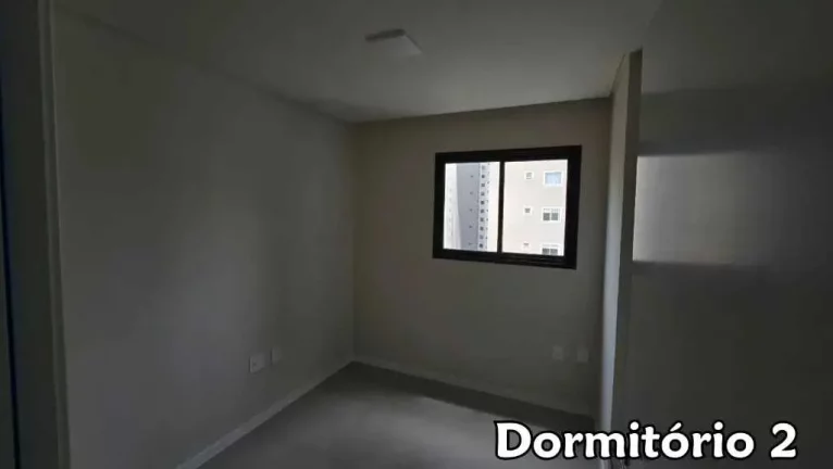 Imagem Apartamento novo com 3 dormitórios sendo 1 suíte e 1 vaga no bairro Morretes Itapema/SC