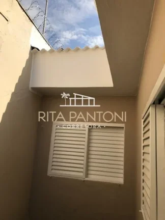 Imagem Casa - Ribeirão Preto - Vila Tibério - Região Oeste