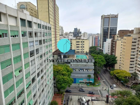 Imagem Amplo e Sofisticado Apartamento à Venda - 280m² - R$ 1.950.000