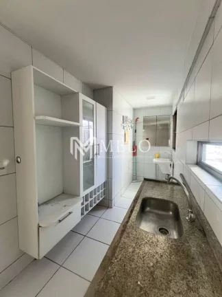 Imagem Oportunidade no PINA:57m², 02qts, 01suite, 01 vaga..