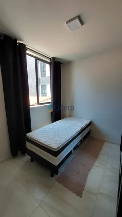 Imagem Apto mobiliado à venda - 2 quartos - 1 suíte- 55m² - intermares, cabedelo -PB