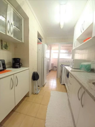 Imagem ÓTIMA LOCALIZAÇÃO * 3 DORM. * SUÍTE * LAZER COMPLETO * OPORTUNIDADE