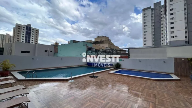 Imagem Apartamento à venda no Setor Bueno - Goiânia/GO