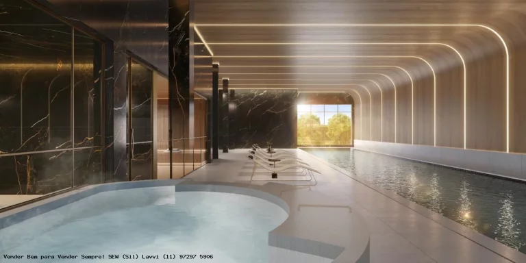 Foto do imóvel: Lançamento Alto Padrão na Praça Kant-SP