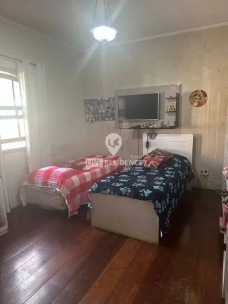 Imagem Casa a venda com piscina no Centro de Itatiba