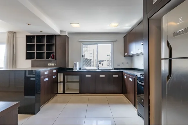 Imagem APARTAMENTO RESIDENCIAL em São Paulo - SP, Itaim Bibi