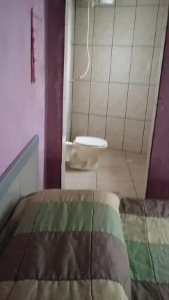 Imagem Casa para Venda em Itanhaém, Jardim das Palmeiras, 2 dormitórios, 1 suíte, 1 banheiro, 4 vagas