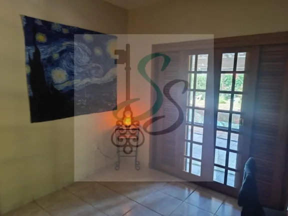 Imagem Venda de Chácara em Videiras de Itaici, Indaiatuba. Chácara com aproximadamente 1080 m² sendo 300 m² de construção, documentação regularizada.