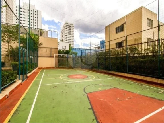 Imagem Apartamento à venda com 3 quartos, sendo 1 suíte, no condomínio Double Space, São Paulo - SP