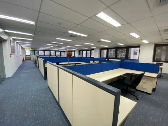 Imagem Sala Comercial para Aluguel por R$44.000,00/Mês com 520m², 5 salas, 4 banheiros e 1 cozinha - Cerqueira cesar, Sao paulo / SP - Cód. 13664