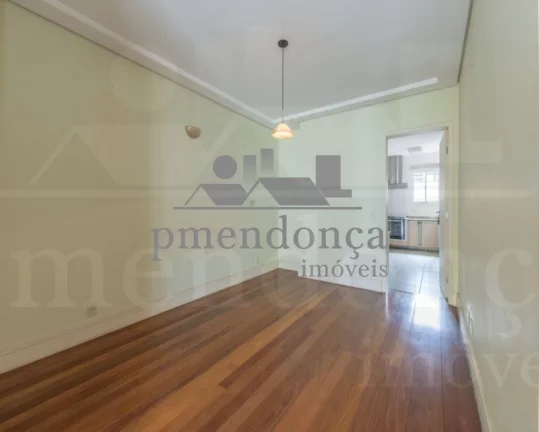 Imagem Apartamento a venda em Perdizes com 3 suítes e 2 vagas, 140m²