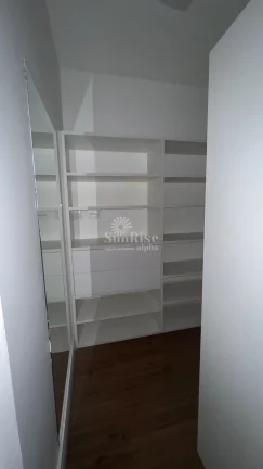Imagem Apartamento para vender com 2 quartos e 2 vagas 85 m² R$ 1.100.000,00 Edifício Present - Barueri/SP