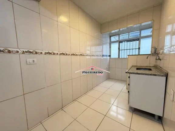 Imagem Apartamento à venda, 42 m² por R$ 240.000,00 - Canto do Forte - Praia Grande/SP