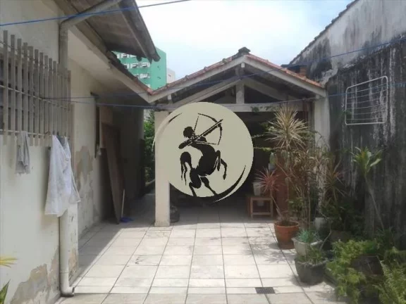 Imagem EXCELENTE PARA COMEÉRCIO OU MORADIA PRECISA DE REFORMA E MODERNIZAÇÃO