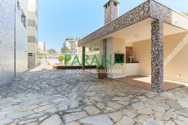 Imagem Cobertura Duplex com Vista Panorâmica e Lazer Comp