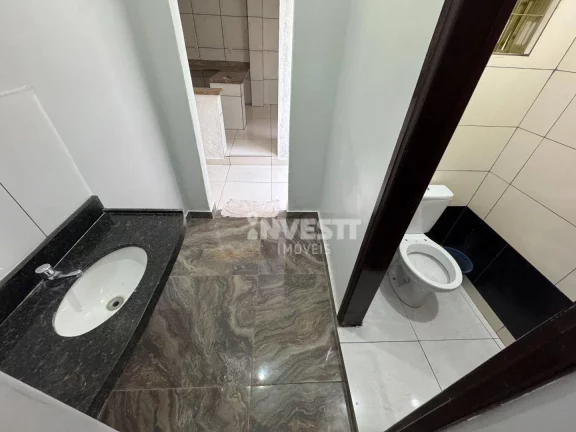 Imagem Casa com 4 dormitórios para alugar- Setor Leste Vila Nova - Goiânia/GO