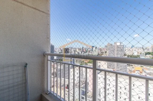 Imagem Apartamento com 1 dormitório, sendo 1 suite, 1 banheiro, sem vaga de garagem. 58m² de área útil....