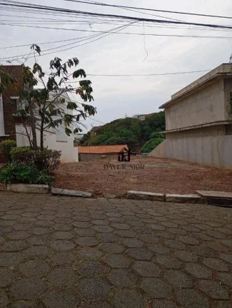 Imagem Terreno à venda, 300 m² por R$ 218.000 - Condomínio Bosque São Franscisco - Votorantim/SP