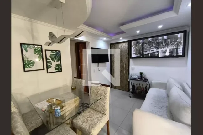 Imagem Apartamento à Venda - Vila Mariana, 1 Quarto, 42 m2