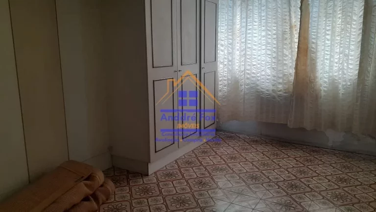 Imagem Casa Com Quatro Dormitórios , Piscina e Sauna R$750.000 à venda, Vista Alegre, Rio de Janeiro, RJ