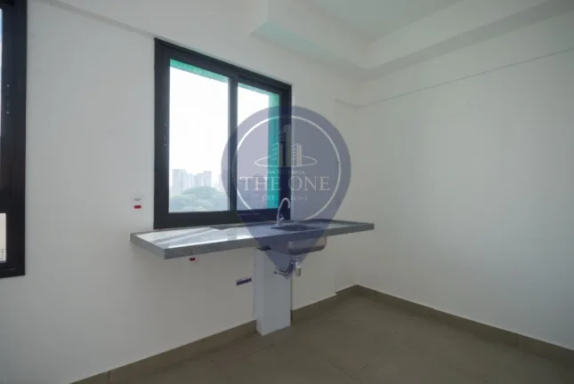 Imagem Apartamento para venda em São Paulo-SP, Vila Mariana! 1 quarto, 1 sala, 1 banheiro, 24,00 m² de área! Imperdível!