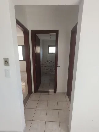 Imagem Apartamento à venda no bairro Parque das Arvores - Guaratinguetá/SP