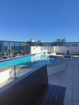Imagem Excelente Apartamento 70 m², localização privileagiada por R$ 1.800 - Praia da Costa - Vila Velha/ES