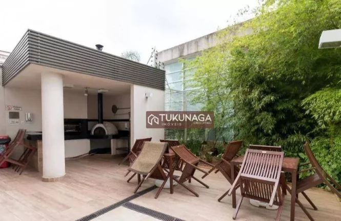 Imagem Apartamento à venda, 61 m² por R$ 580.000,00 - Vila Endres - Guarulhos/SP