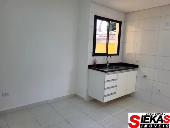 Imagem Apartamento de 1 quarto na Vila Matilde, São Paulo-SP: 30m² de conforto e praticidade!