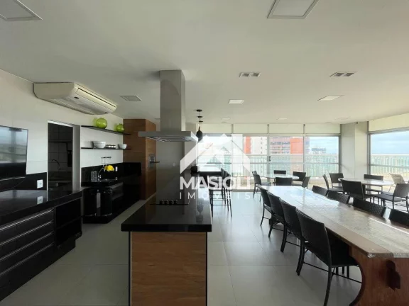 Imagem Apartamento com 2 dormitórios à venda, 100 m² por R$ 1.700.000,00 - Praia da Costa - Vila Velha/ES