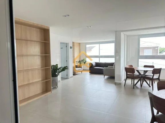 Imagem Apartamento 2 quartos (2 suítes) Condomínio Pérola Villa Branca, Jacareí