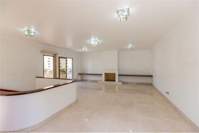 Imagem COBERTURA RESIDENCIAL em São Paulo - SP, Moema