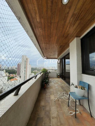 Imagem Apartamento 4 dorm