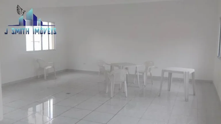 Imagem Apto. NOVO, 3 Dorms, COM PISOS, pronto para morar no centro de Cotia.