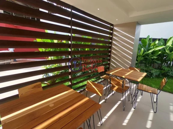 Imagem Imoveis Belém Vende Breeze Residence 2/4 Cobertura na Planta Imagem Imoveis Belém Vende Breeze Residence 2/4 Cobertura na Planta